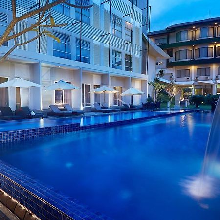 Grand Kecubung Hotel Pangkalanbuun Exterior foto